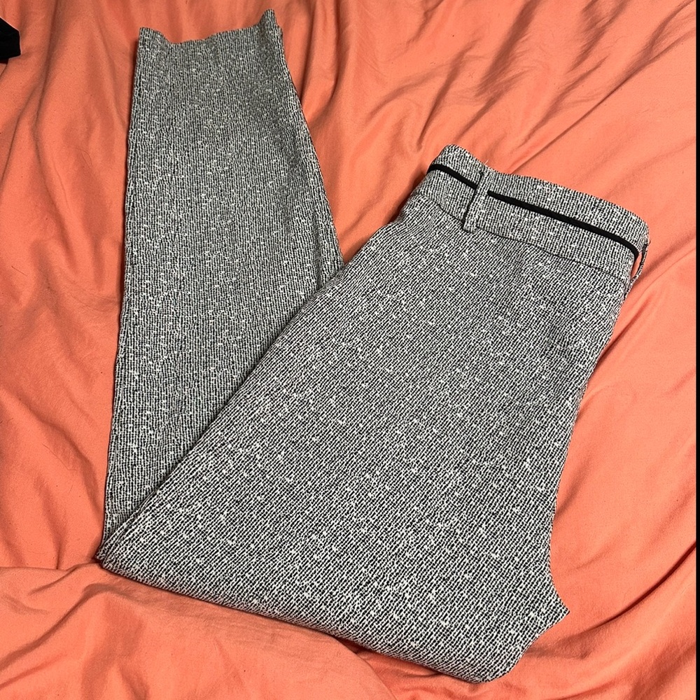 Casual pants